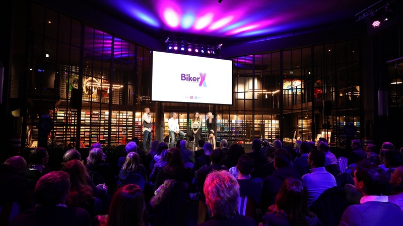 BikerX, nasce la scuola di guida sicura dedicata alle donne