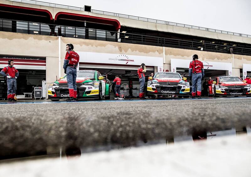 WTCC, le novit&agrave; della stagione 2016