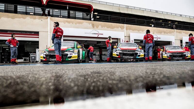 WTCC, le novit&agrave; della stagione 2016