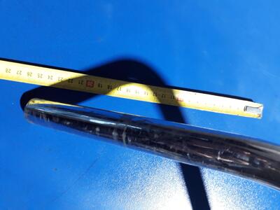 manubrio harley davidson Harley-Davidson 1340 Fat Boy (1990 - 99) - FLSTF