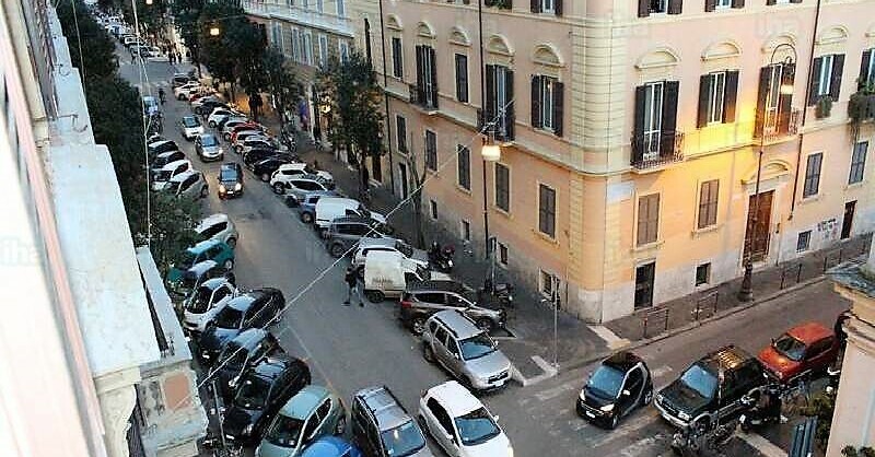 Nuovi Autovelox Intelligenti, attivi a Roma contro i furbi del parcheggio
