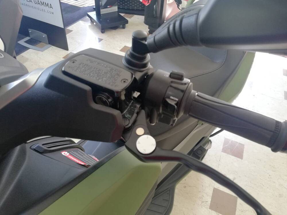 Quadro QV3 350 (2018 - 19) (8)