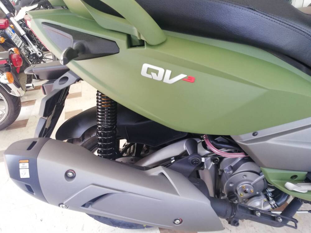 Quadro QV3 350 (2018 - 19) (7)