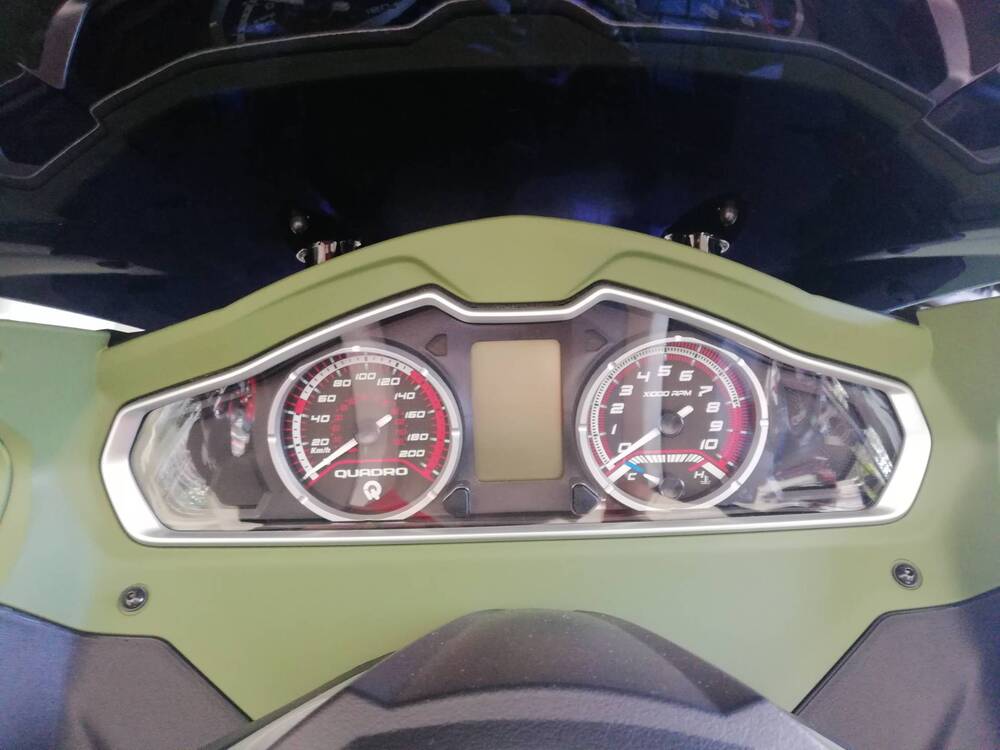 Quadro QV3 350 (2018 - 19) (6)