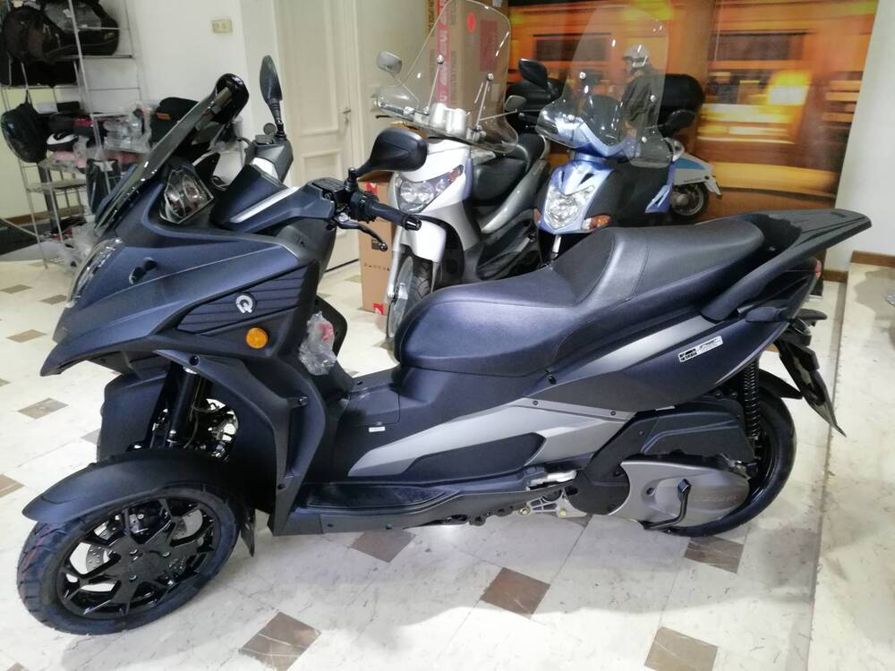 Quadro QV3 350 (2018 - 19) (6)