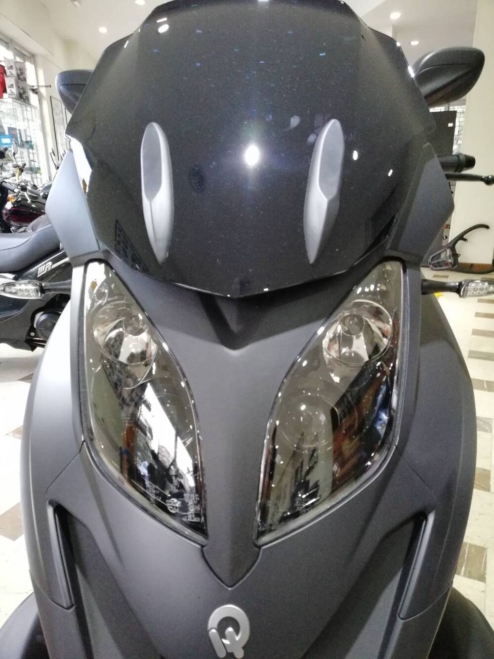 Quadro QV3 350 (2018 - 19) (9)