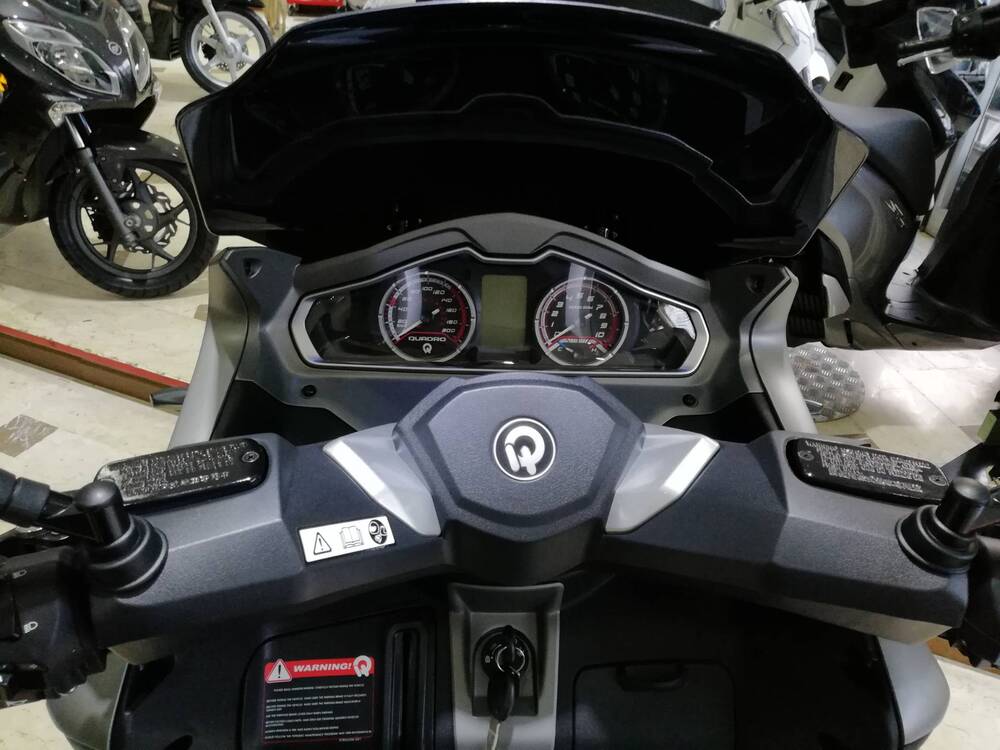 Quadro QV3 350 (2018 - 19) (4)