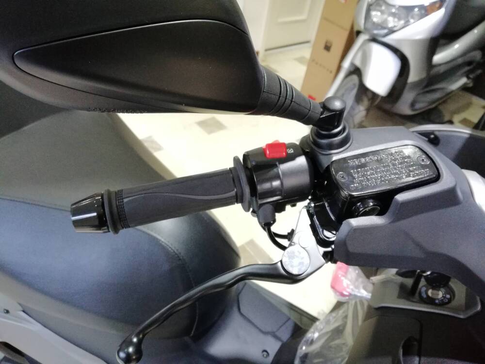 Quadro QV3 350 (2018 - 19) (8)