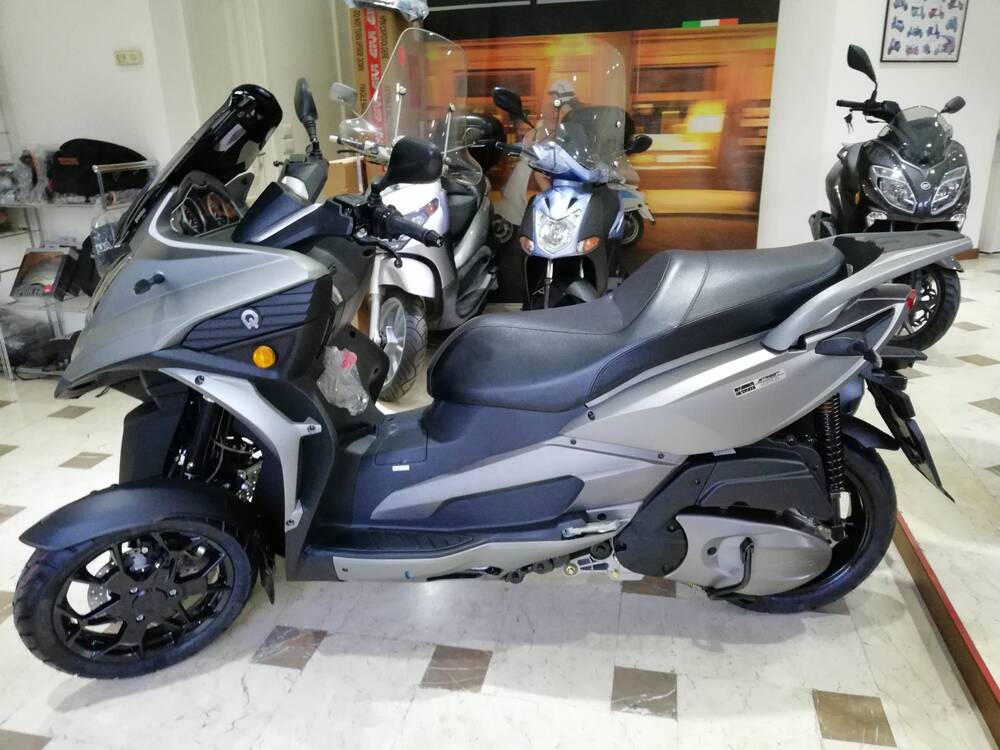 Quadro QV3 350 (2018 - 19) (10)