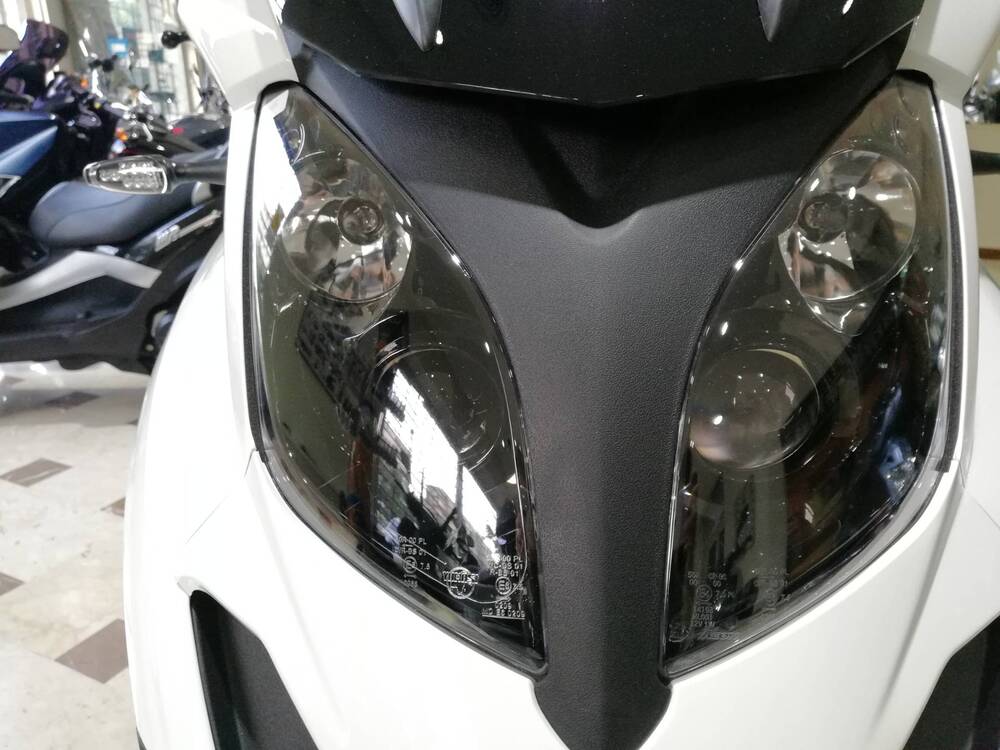 Quadro QV3 350 (2018 - 19) (7)