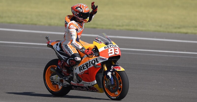 MotoGP. Argentina 2016. I commenti dei piloti