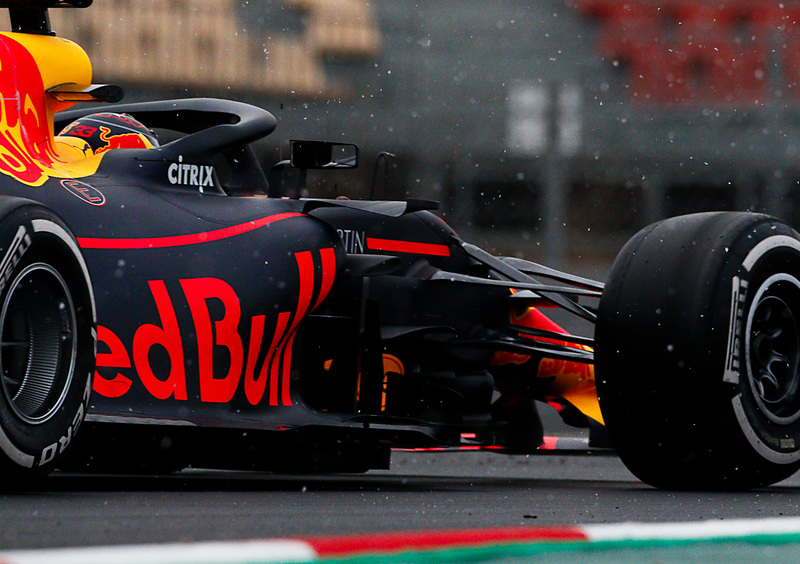 F1 2019: Red Bull, presentazione della monoposto il 13 febbraio