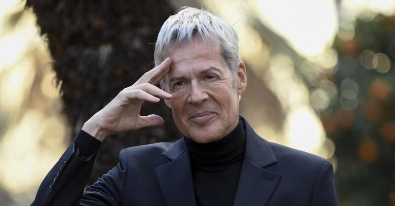 Sanremo '19, Baglioni teme davvero la Guida autonoma, o il tema auto è troppo politico?