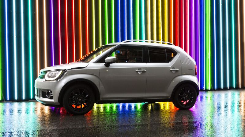 Sanremo, Canzoni italiane e Auto giapponesi:  Suzuki partner ufficiale del Festival 2019