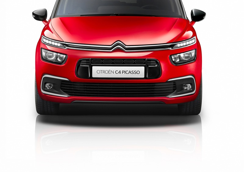 Citroen C4 SpaceTourer (2018-21) (3)