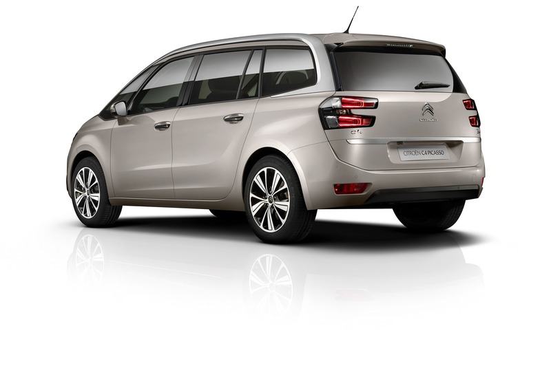 Citroen Grand C4 SpaceTourer (2018-22) (4)