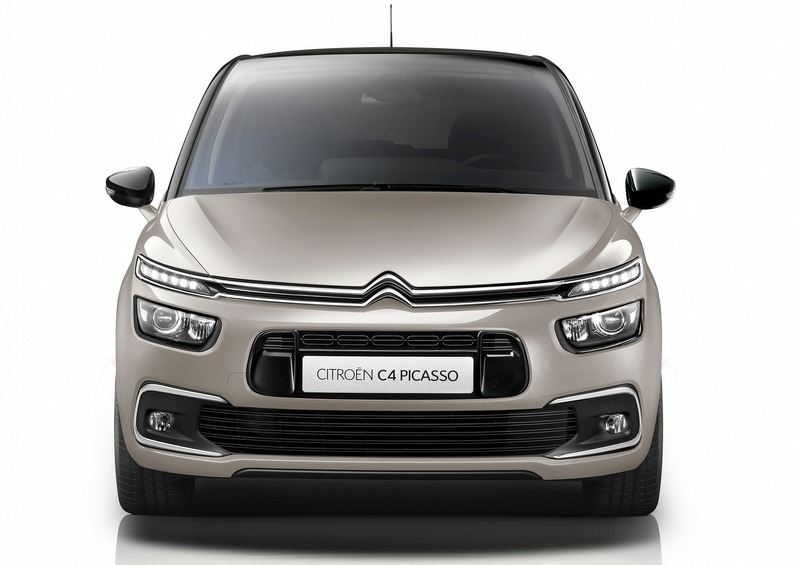 Citroen Grand C4 SpaceTourer (2018-22) (3)