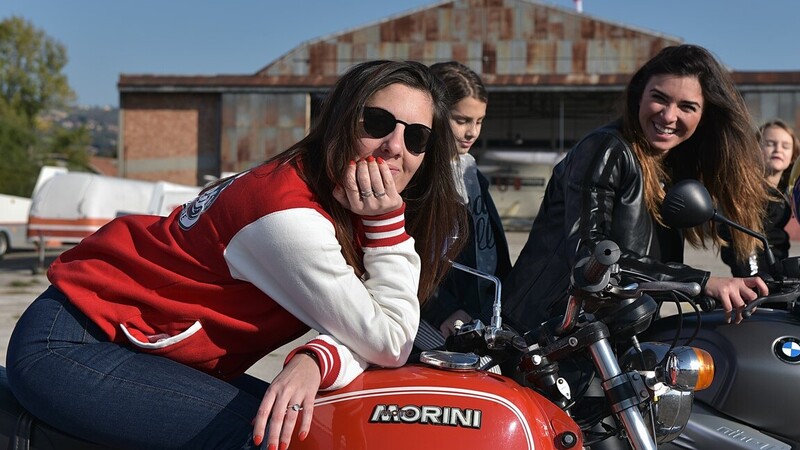 Women Motors Bootcamp: ultima chiamata!