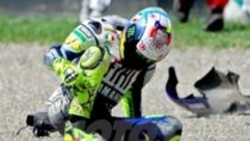 MotoGP: &quot;E se mio nonno avesse le ruote...&quot;