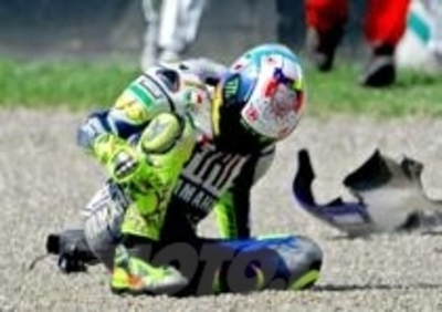 MotoGP: E se mio nonno avesse le ruote...
