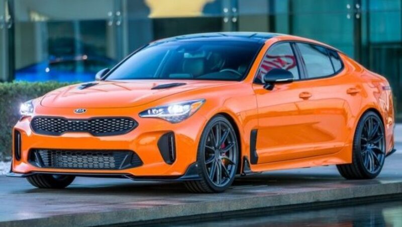 KIA, negli USA &egrave; suo il miglior rapporto qualit&agrave; prezzo