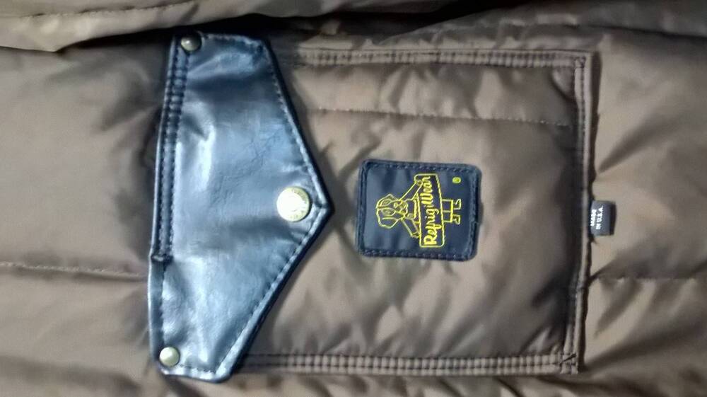 Giacca Refrigiwear (2)