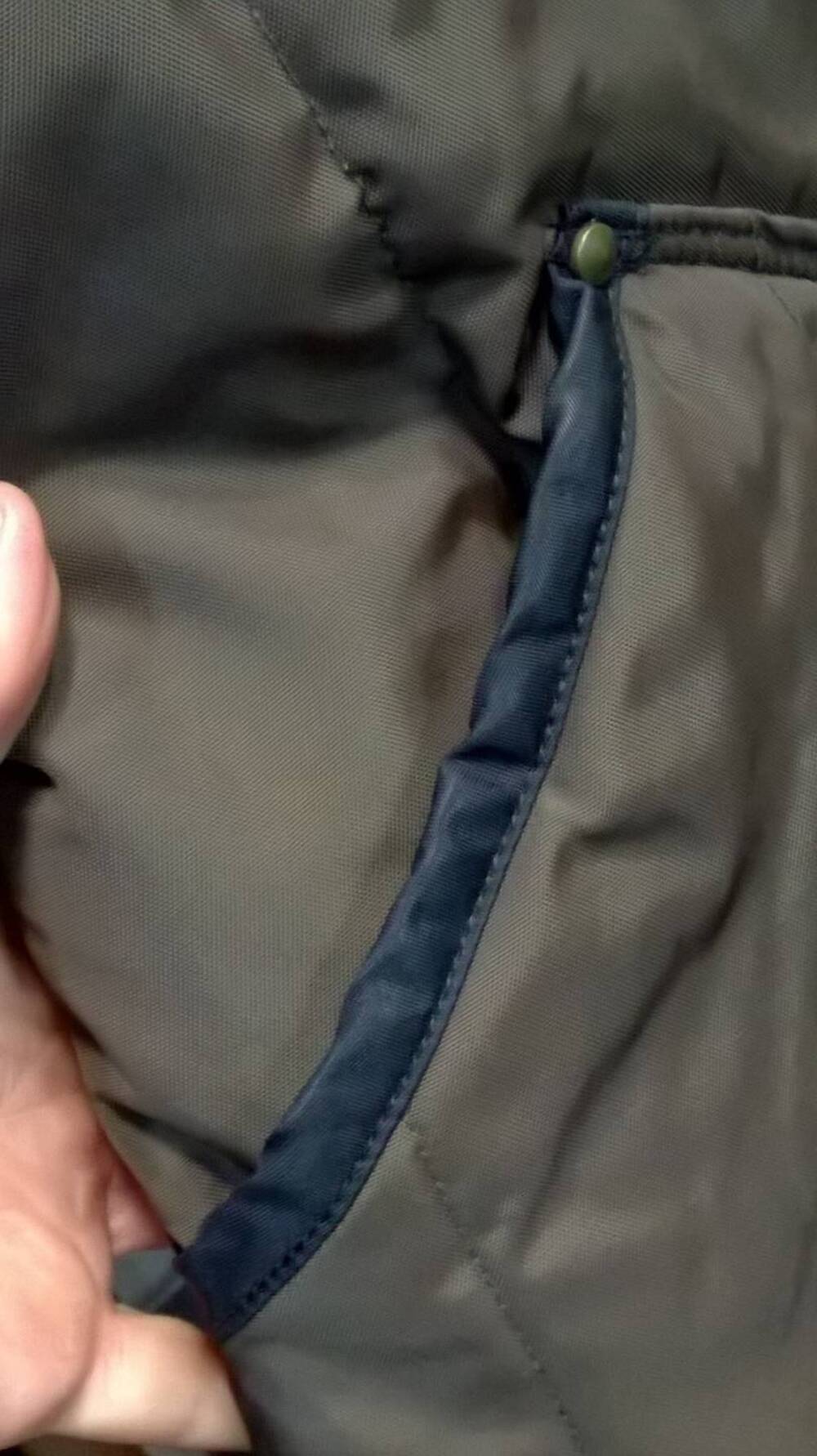 Giacca Refrigiwear (3)