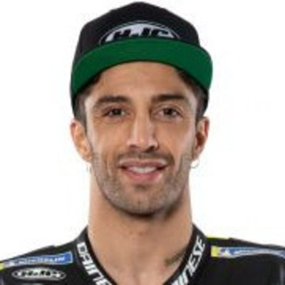 Andrea Iannone