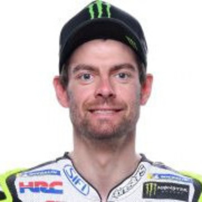 Cal Crutchlow