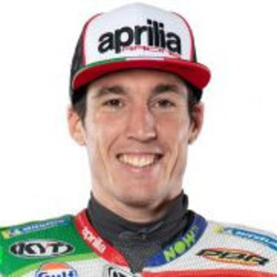 Aleix Espargaro