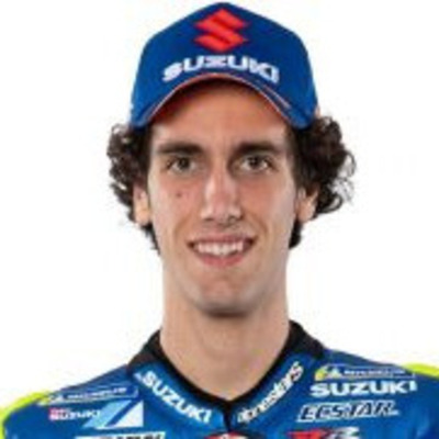 Alex Rins