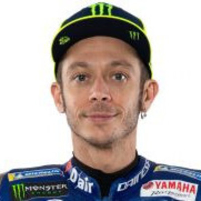 Valentino Rossi