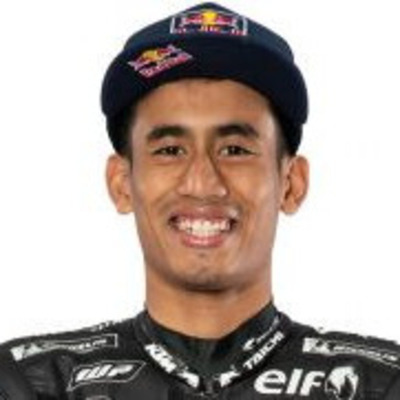 Hafizh Syahrin