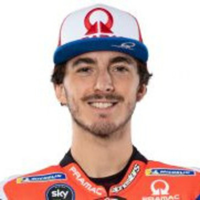 Francesco Bagnaia