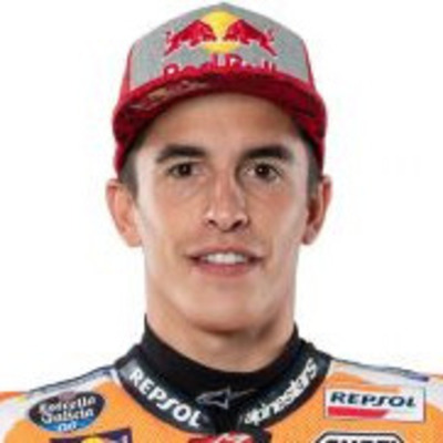 Marc Marquez