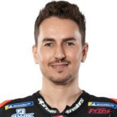 Jorge Lorenzo