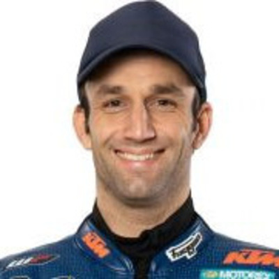 Johann Zarco