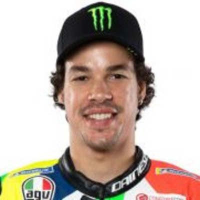 Franco Morbidelli