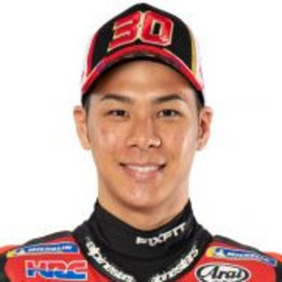 Takaaku Nakagami