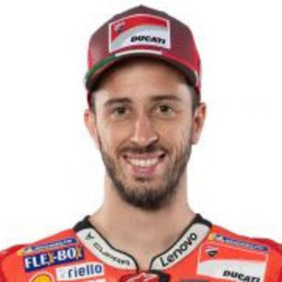 Andrea Dovizioso