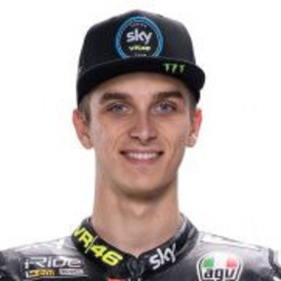 Luca Marini