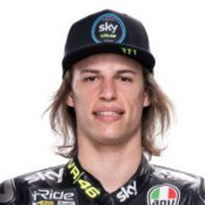 Nicolo Bulega