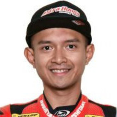Dimas Ekky Pratama