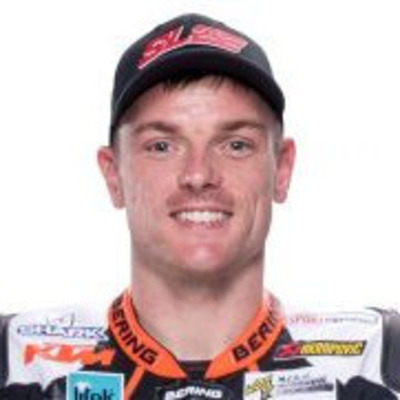 Sam Lowes