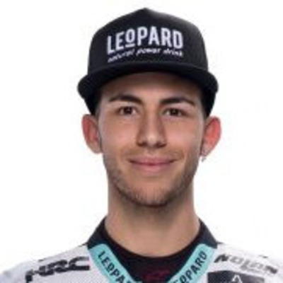 Enea Bastianini