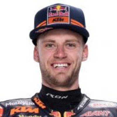 Brad Binder