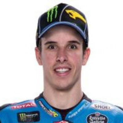 Alex Marquez