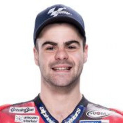 Romano Fenati