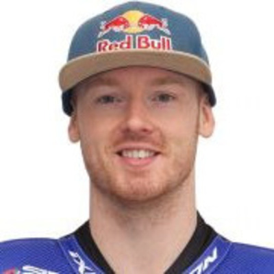 Bradley Smith