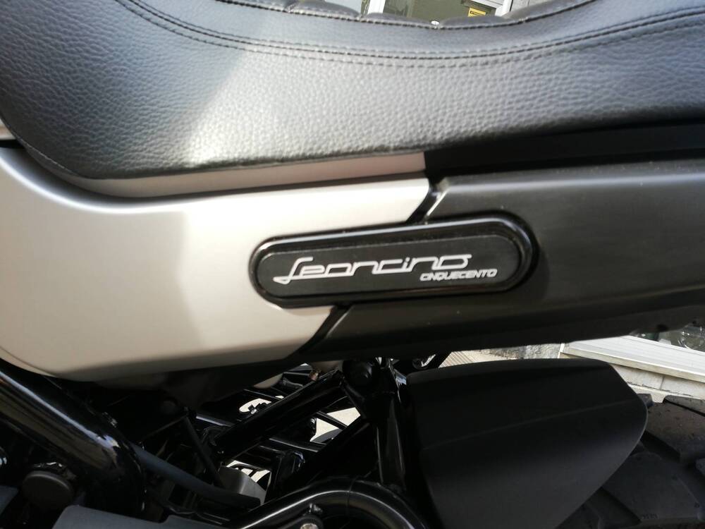 Benelli Leoncino 500 Trail (2021 - 25) (7)
